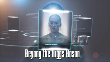 Beyond Higgs Boson