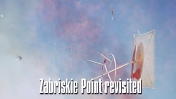 Zabriskie Point revisited