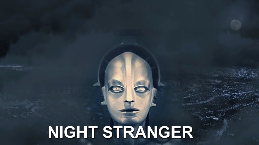 Night Stranger