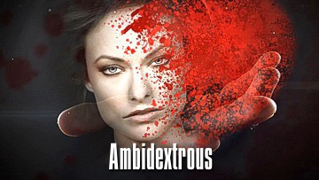 Ambidextrous
