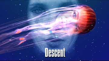A descent into the depths of the subconscious ...where transgenic fluorescent organisms reside.
