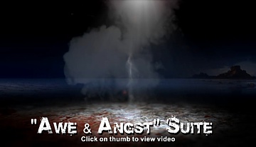 Awe & Angst Suite