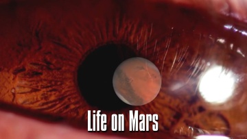Life on Mars