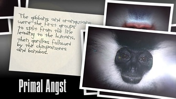 Primal Angst