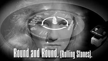 Round and Round