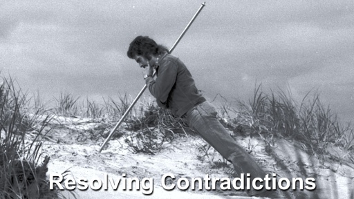Resoving Contradictions