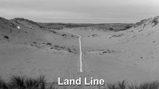 Land Line